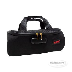 Raw Mini Dank Locker Duffel 12/CS