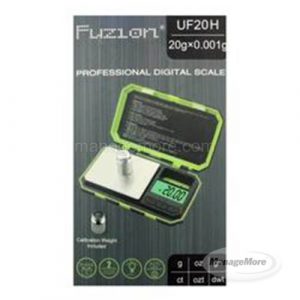 Fuzion Professional Digital Scale UF20H (20G X 0.001G)