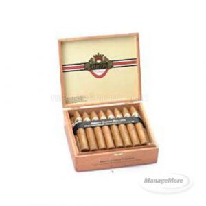 Ashton Cabinet #1 (9 X52) 10/BOX