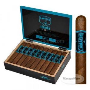 Camacho Ecuador Gordo Box Pressed 20/BOX