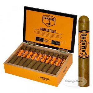 Camacho CT Robusto Us 20/BOX