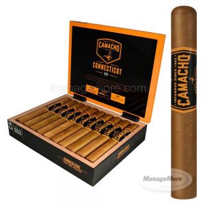 Camacho CT Toro 20/BOX