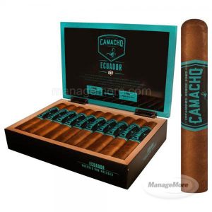 Camacho Ecuador Robusto 20/BOX