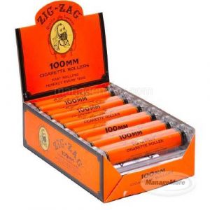 Zig-Zag Cigarette Rollers 12/UNIT (12): 100MM