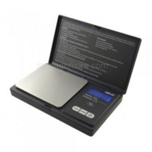 Accur8 600 X 0.1G - CP3-600 (Cell Phone Scale)