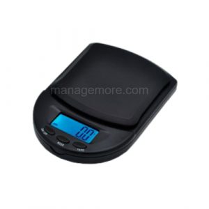 Accur8 100 X 0.01G - C-100