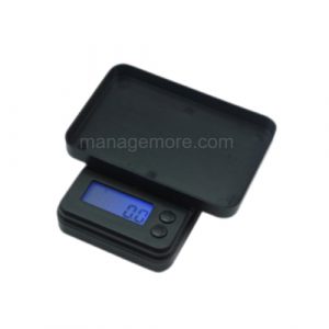 Accur8 100 X 0.01G - A-100