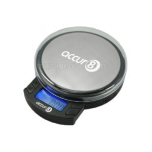 Accur8 200 X 0.1G - PK-200