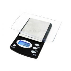 Accur8 200 X 0.1G - AL-200