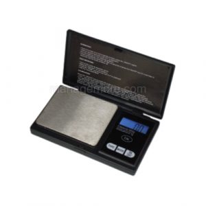 Accur8 200 X 0.1G - LP-200