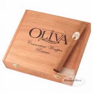 Oliva CT Reserve Churchill 7X50 20/BOX
