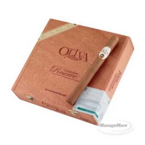 Oliva CT Reserve Lonsdale (6-1/2X44) 20/BOX