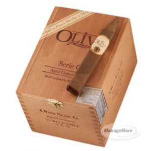 Oliva Series G Belicaso 5 X 52 25/BOX