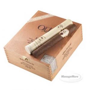 Oliva Series G Toro Tubos (6X50) 10/BOX
