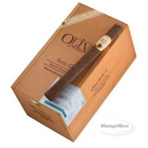 Oliva Series G Churchil 7 X 50 25/BOX