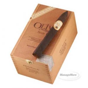 Oliva Series G Torpedo Maduro (6.5X52) 24/BOX