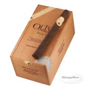 Oliva Series G Churchill Maduro (7X50) 24/BOX