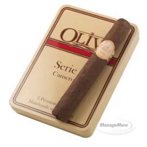 Oliva Series G Cameroon Cigarillo 5X10/Tins