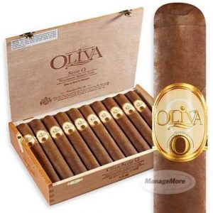 Oliva Series O Robusto 5 X 50 20 Per BOX