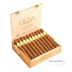 Oliva Series O Corona 6 X 46 20 Per BOX