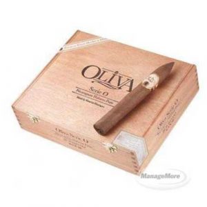 Oliva Series O Torpedo (6-1/2X52) 20/BOX