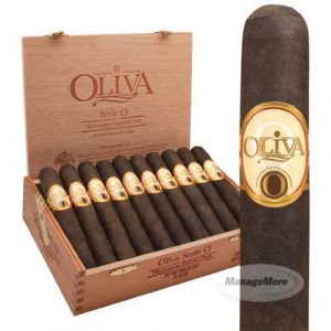 Oliva Series O Churchil Maduro 7 X 50 20 Per BOX