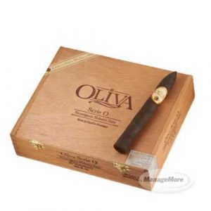 Oliva Series O Torpedo Maduro (6-1/2X52) 20/BOX