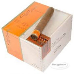Oliva Cain Daytona 24/BOX: Robusto (5X50)