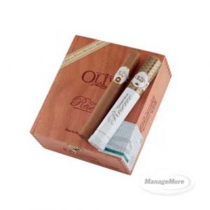 Oliva CT Reserve 6X50 Toro Tubo 10/BOX