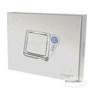 AWS Blade 100 Special Edition Digital Pocket Scale (100 X 0.01G)