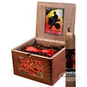 Acid Cigars Blondie Red (4 X 38) 40/BOX