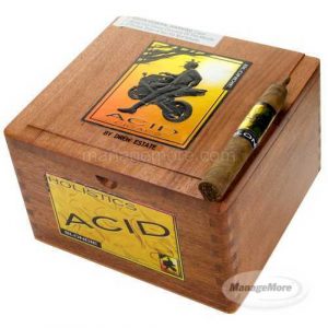 Acid Cigars Blondie Gold (4 X 38) 40/BOX