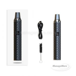 White Rhino Micron Herbal Black Kit