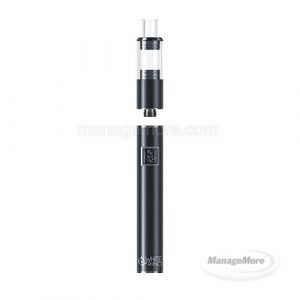White Rhino Xtract Matte Black Kit