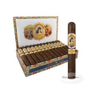 LA Aroma DE Cuba MI Amor Churchill 25/BOX
