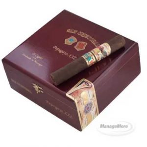 San Cristobal Papagayo XXL (6 X 60) 21/BOX