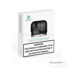 Suorin Air Cartridge (4.9ML)