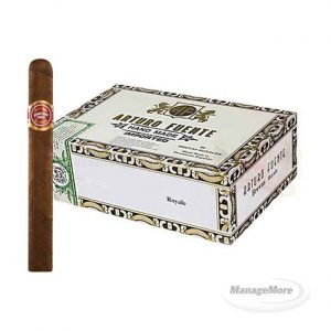 Fuentes Brevas Royale 50/BOX Maduro