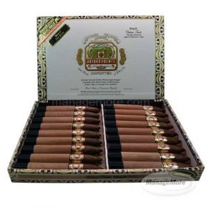Fuentes King B Sun Grown (6 X 55) 18/BOX