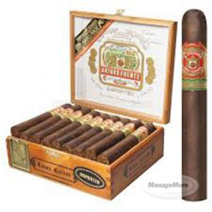 Fuentes Cuban Corona (5 1/4 X 45) 25/BOX Maduro