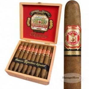 Fuentes Hemingway Signature (6 X47) 25/BOX