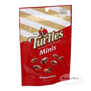 Turtles Minis Original
