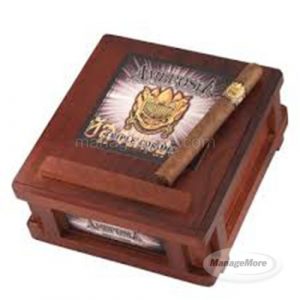 Acid (Ambrosa) Cigars Triple Corona (7 X 50) 24/BOX