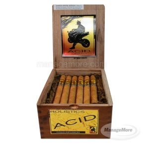 Acid (Yellow) Earthiness (5 X 42) 24/BOX