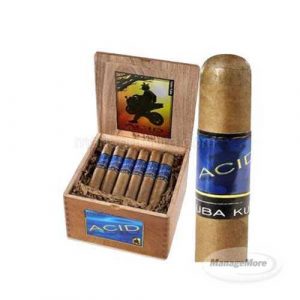 Acid (Blue) Cigars Kuba Kuba 24/BOX