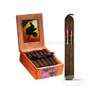 Acid (Purple) Cigars Extra Ordinary Larry (6X60) 10/BOX