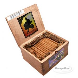 Acid (Purple) Cigars C- Note (5 X 20) 100/BOX