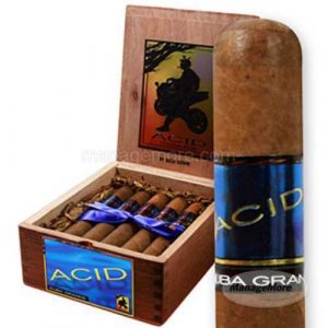 Acid Cigars Kuba Grande (6x60) 10/BOX