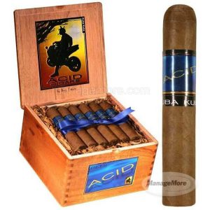 Acid (Blue) Cigars Kuba Kuba Maduro 24/BOX