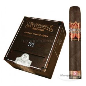 Acid Cigars Dirt (4 X 43) 24/BOX